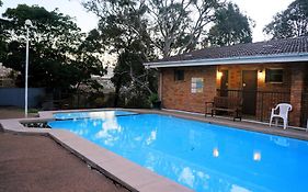 Panorama Motor Inn